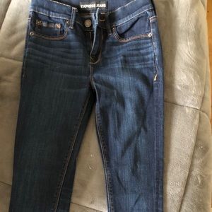Express Jeans